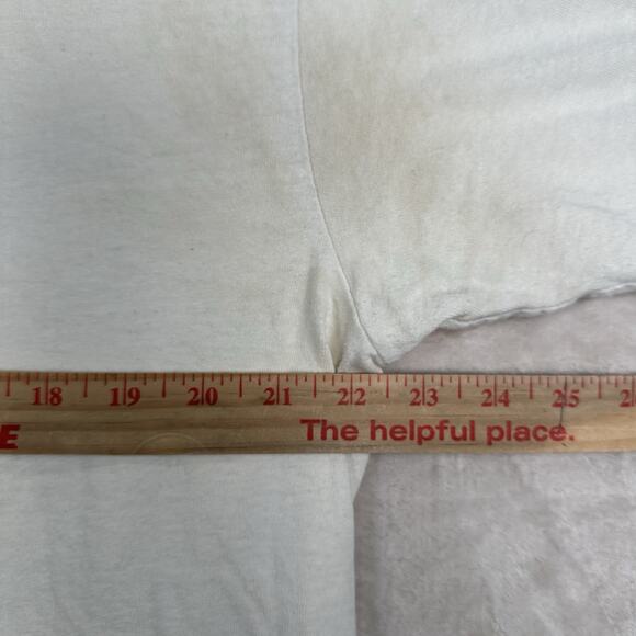 VTG MB Operation Ringer Shirt Changes Tag Board Game Y2K Men’s Size XL 2001 - Picture 10 of 12